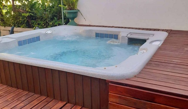 Holiday Home Kotulin - with jacuzzi