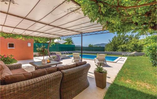 Holiday Home Kresevo 23