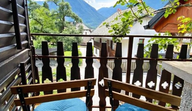 Holiday Home Kristi in Tolmin