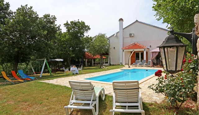 Holiday Home Krka Waterfalls