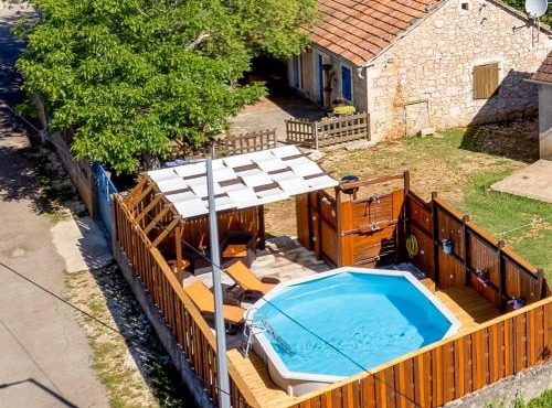 Holiday Home KULAK