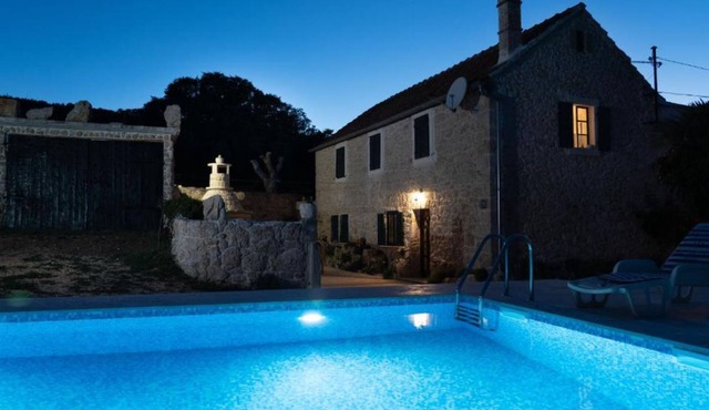 Holiday Home Leptir
