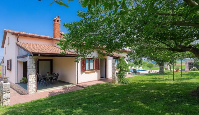 Holiday Home Licia by Interhome