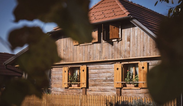 HOLIDAY HOME LINA