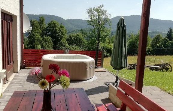 Holiday Home Lipa