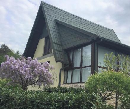 Holiday Home Magnolia