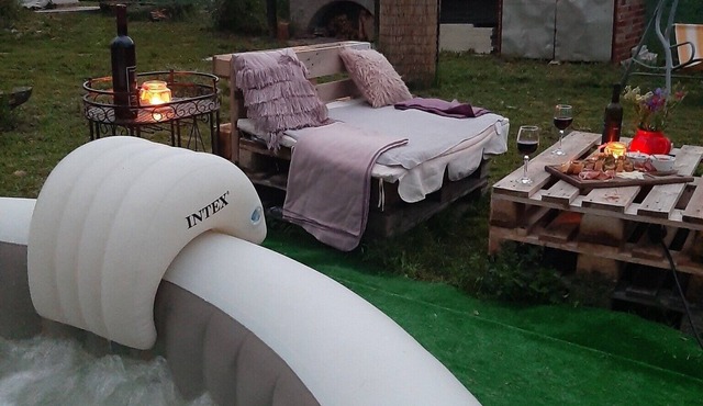 Holiday Home Mali Anđeo