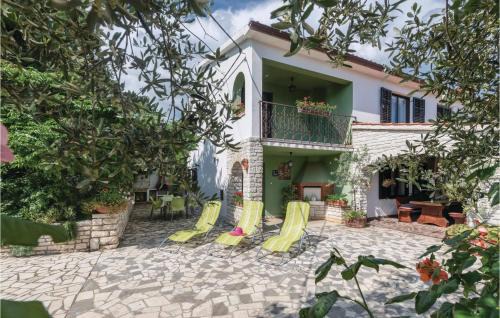 Holiday Home Manjadvorci Ii in Manjadvorci