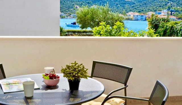 Holiday home Marija, (15513), Vinišce, hr