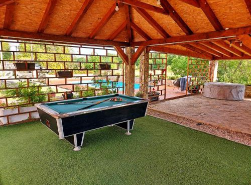 Holiday Home Marko with football field
