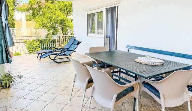 Holiday Home Matkovic by Interhome