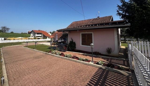 Holiday Home Medelin