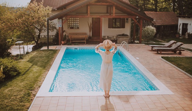 Holiday Home Medimurski Ceker