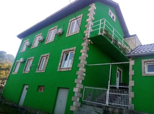 Holiday Home Mediteran in Neum