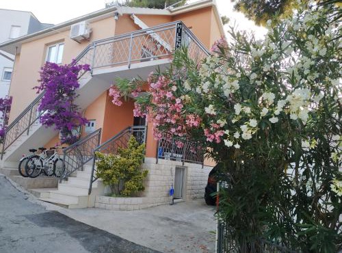Holiday Home Milenka