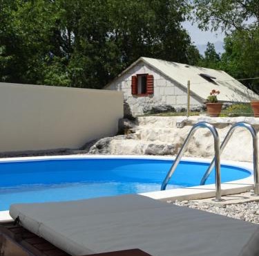 Holiday home Mimara