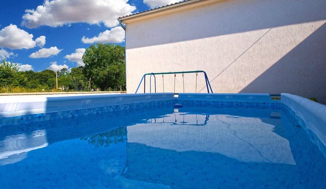 Holiday home mit Pool und Klimaanlage in Pajkovići
