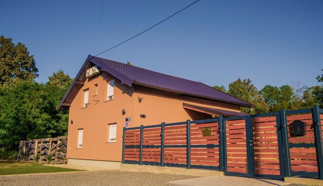 Holiday Home Monte Papuk in Cacinci
