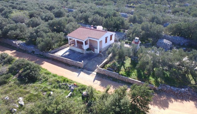 Holiday Home Nada