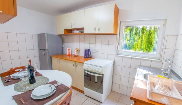 Holiday Home Narona in Žitomislici