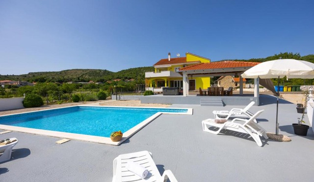 Holiday home Neda by Villas Guide