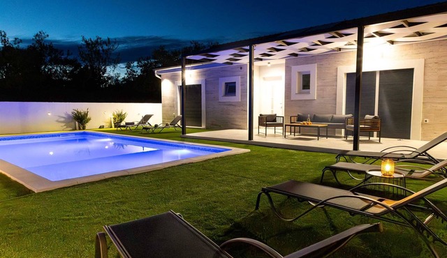Holiday home Nena with pool I Pet friendly