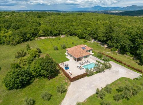 Holiday Home Olea in Labin