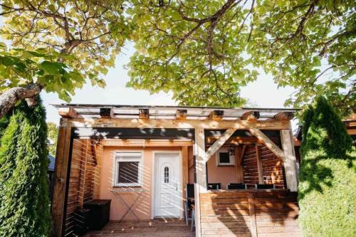 Holiday home Pandora in Brežice