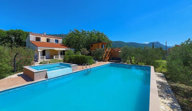 Holiday Home Parada in Kaštel Novi