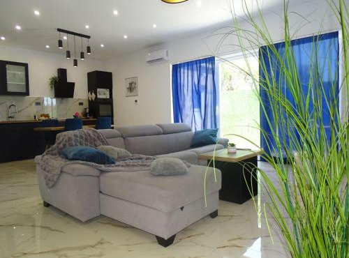 Holiday Home Parancin by Interhome