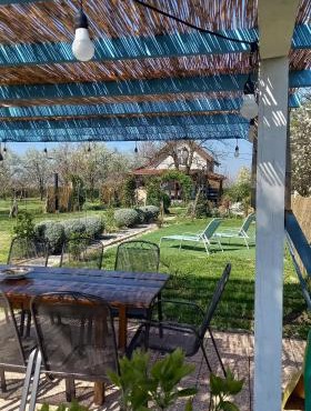 Holiday Home Paunovaca