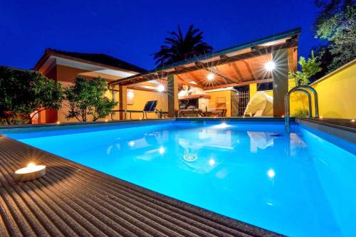 Holiday home Poljana - Insel Ugljan 7467