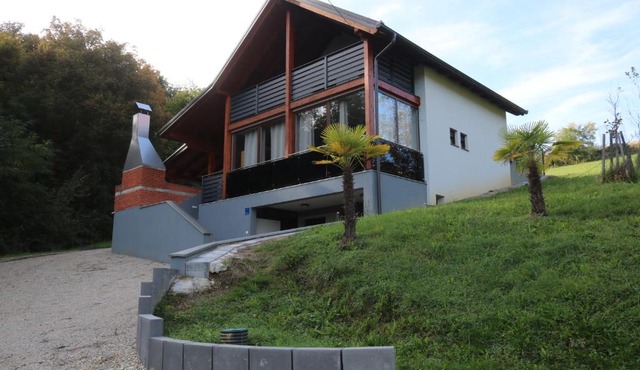 Holiday Home Rajf