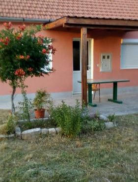 Holiday Home Ružmarin