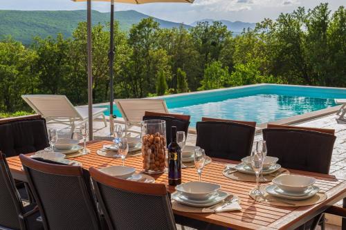 Holiday Home Saint Anthony - Heated pool