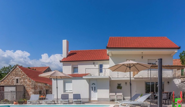 Holiday Home Saint Anthony