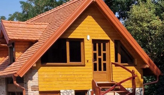 Holiday Home Samanta with jacuzzi