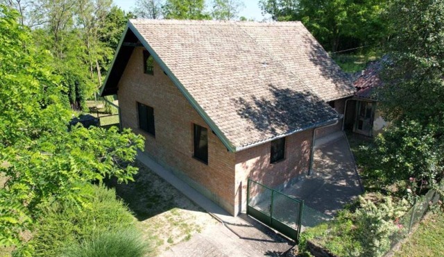 Holiday Home Saniv - Holiday Home