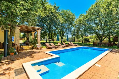 Holiday Home Sarita in Šišan