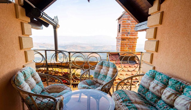Holiday home in a quiet location in Šmarješke Toplice