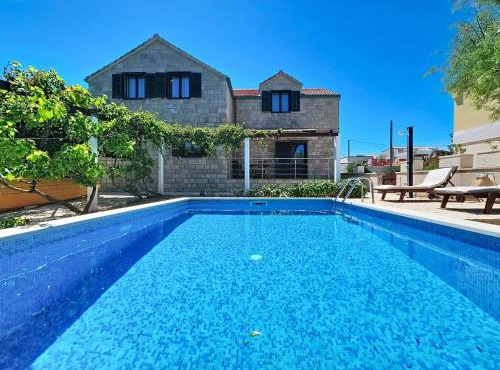 Holiday Home Sofija by Interhome in Povlja
