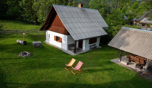 Holiday Home Srednja vas in Studor
