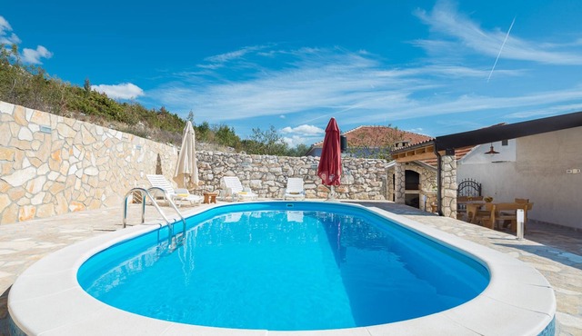 Holiday home Stara Kula away from crowds