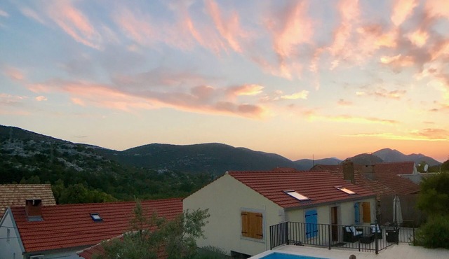 Holiday Home Stari Zoganj in Orebic