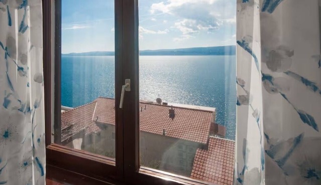 Holiday Home Sunny