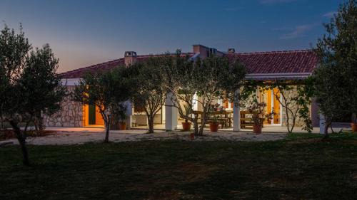 Holiday home Tina with Private Pool in Novalja