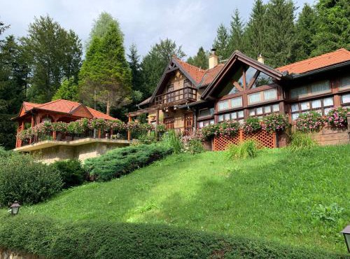 Holiday Home Tonkina kuća