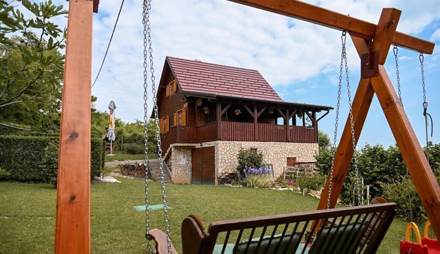 Holiday Home Ventura