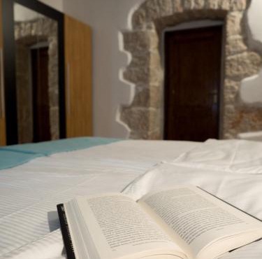 Holiday Home Vera in Malinska