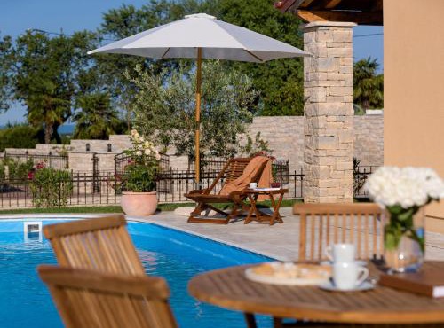 Holiday Home Villa Griota by Interhome in Vilanija
